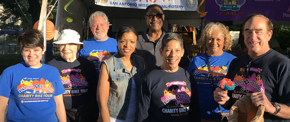 Rotrary MTR Charities-KK